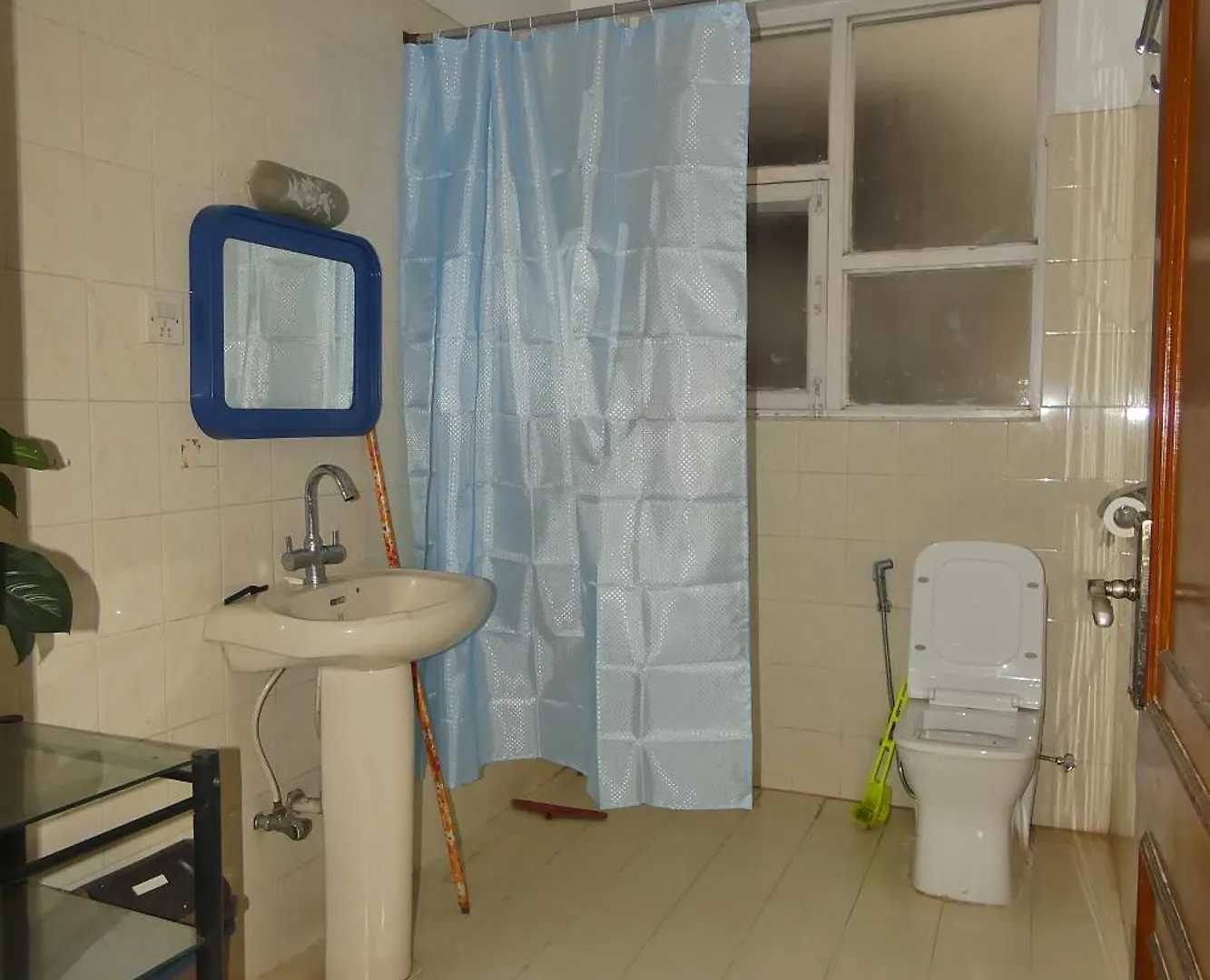 Homestay Sherpa Guest House 23 Kathmandu Nepal