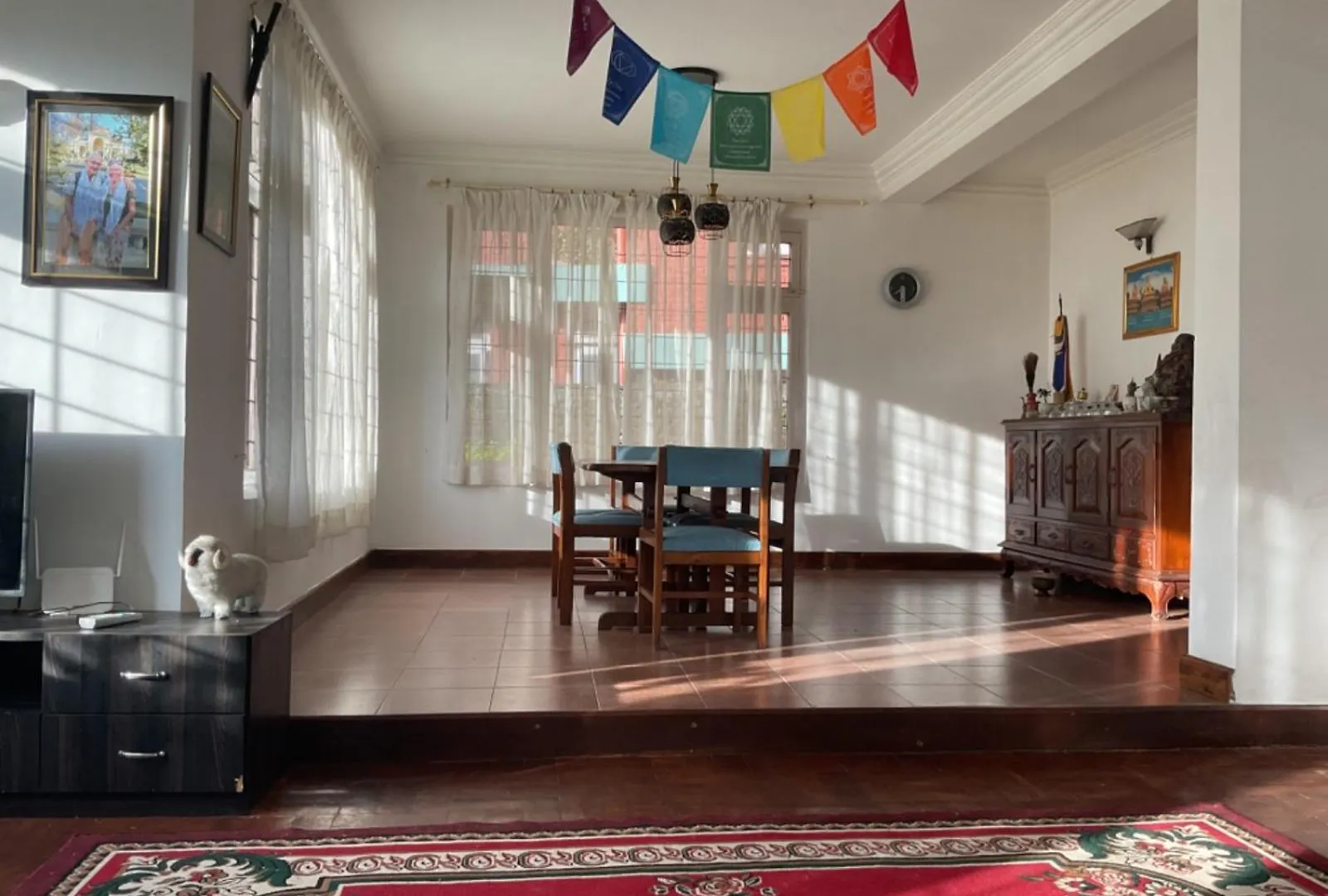 Homestay Sherpa Guest House 23 Kathmandu