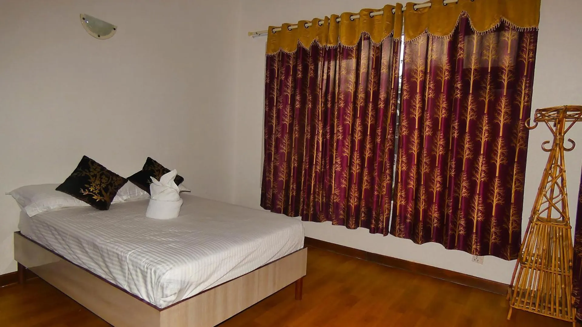 Homestay Sherpa Guest House 23 Kathmandu