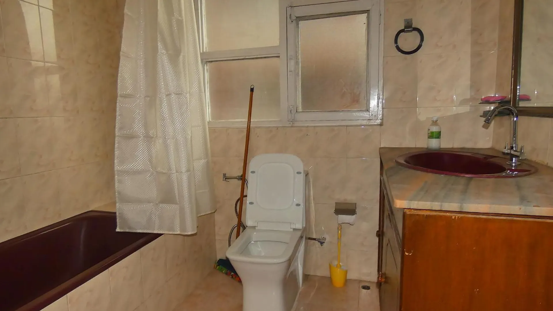 Sherpa Guest House 23 Kathmandu Homestay