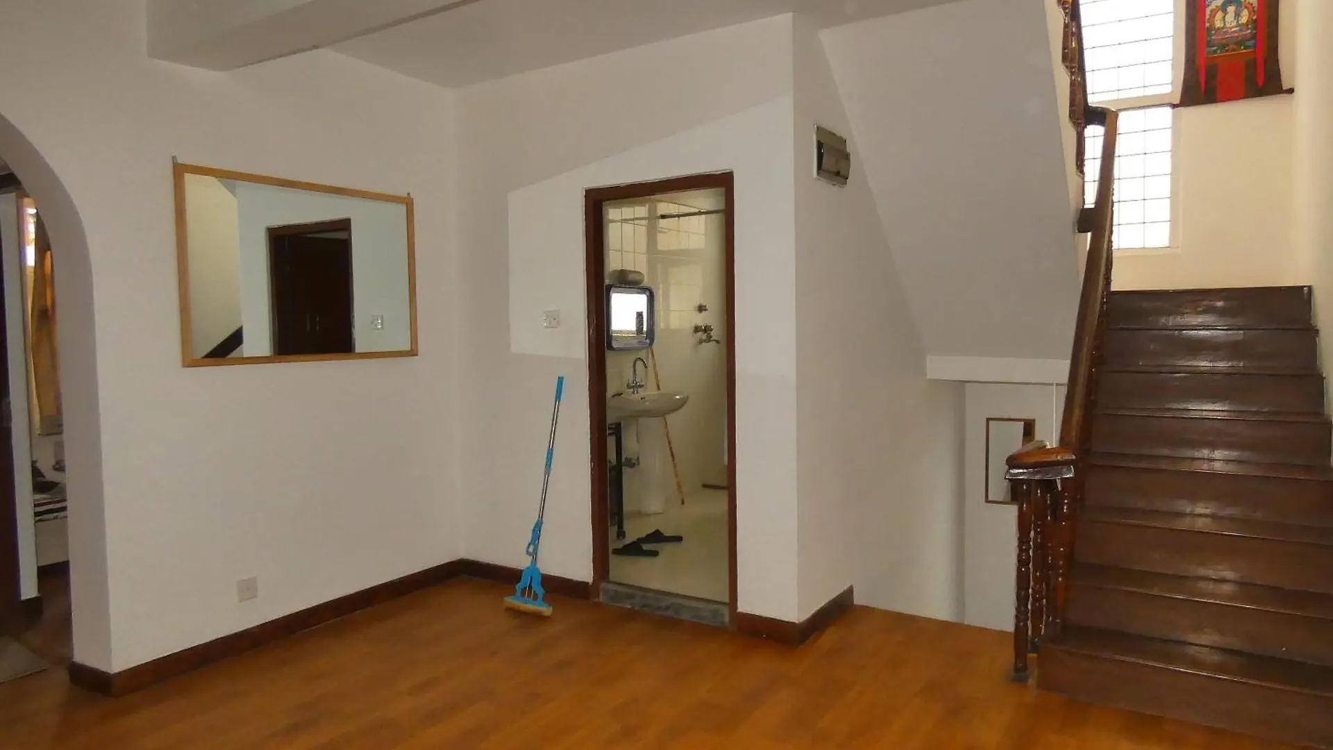 Sherpa Guest House 23 Kathmandu 0*,  Nepal