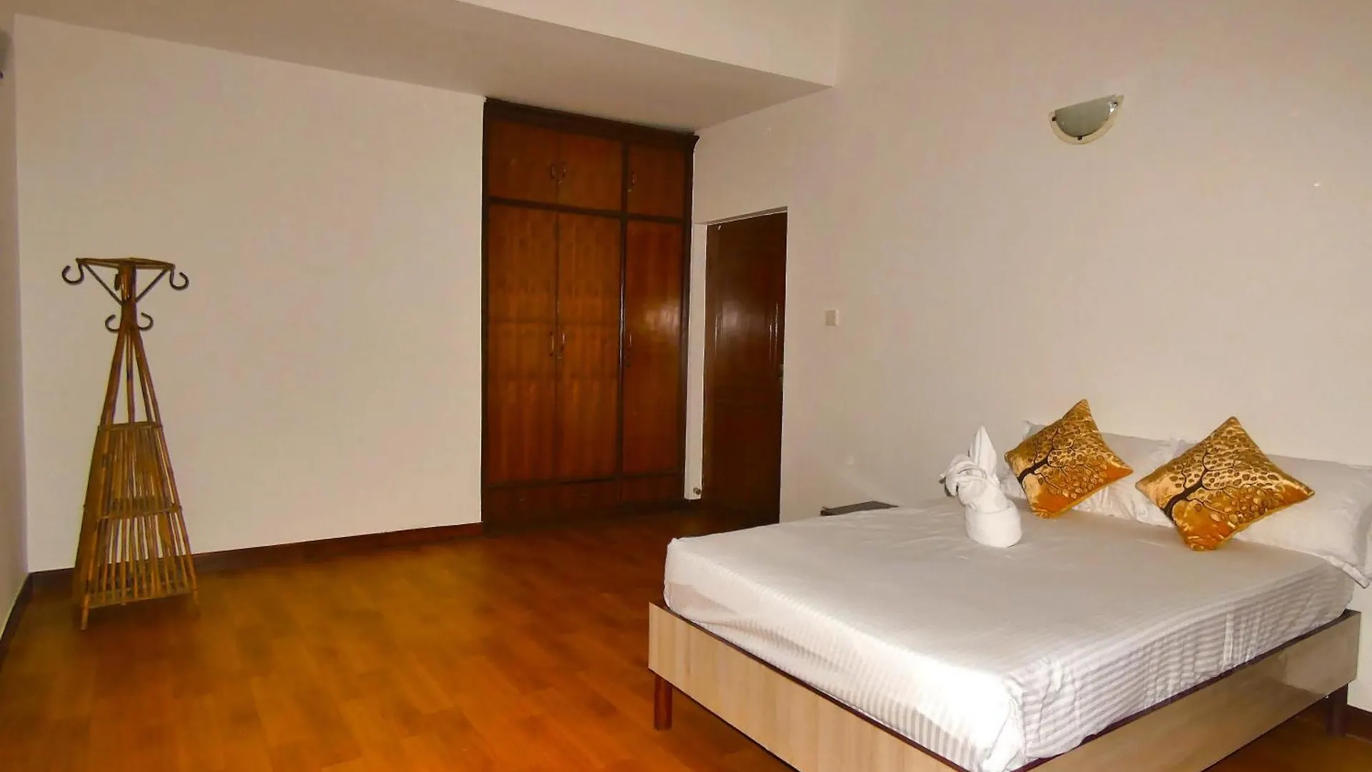 Sherpa Guest House 23 Kathmandu Homestay