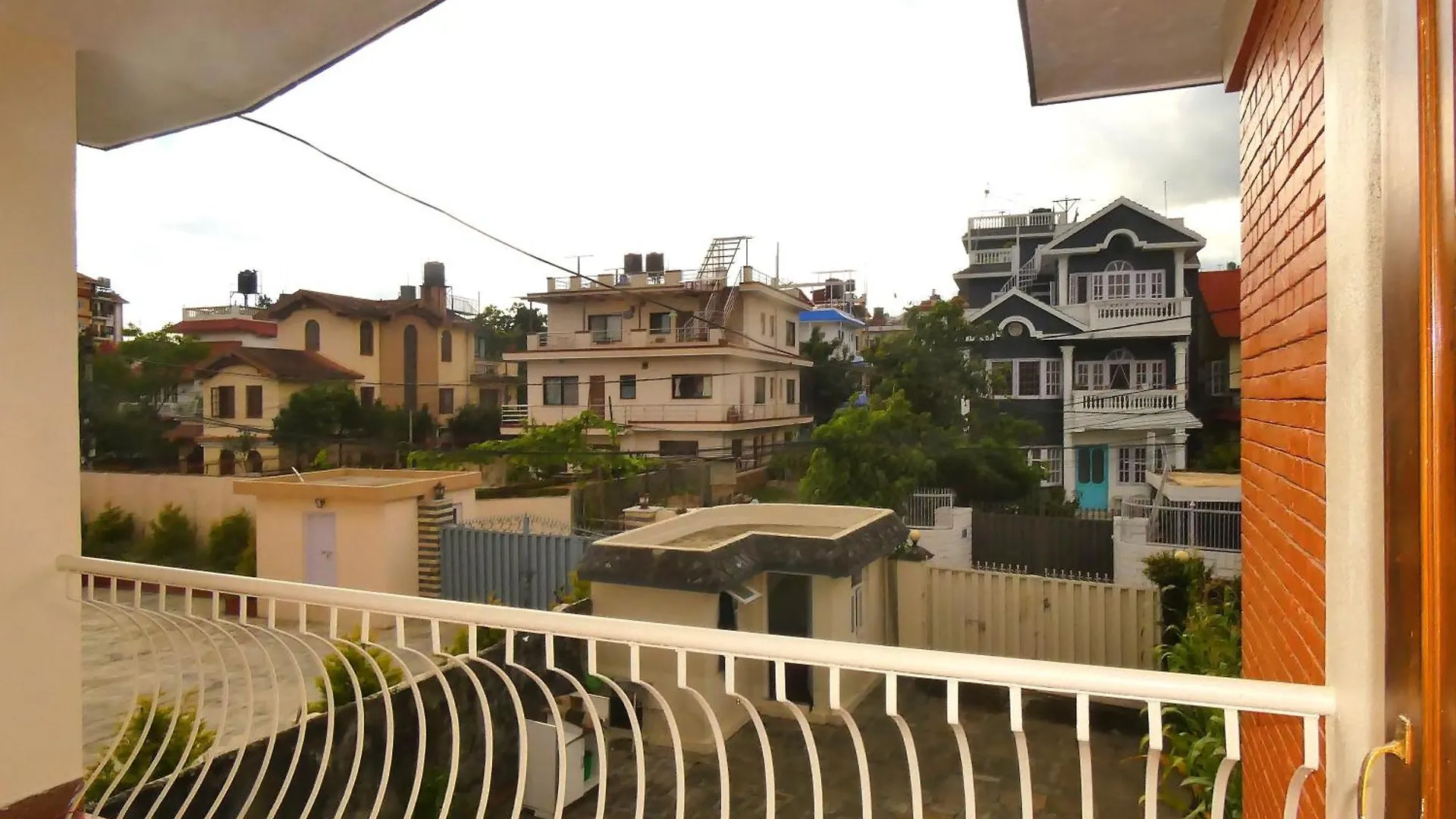 Sherpa Guest House 23 Kathmandu 0*,