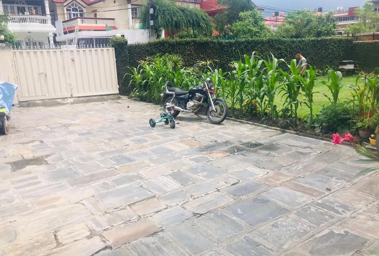 Sherpa Guest House 23 Kathmandu 0*,  Nepal