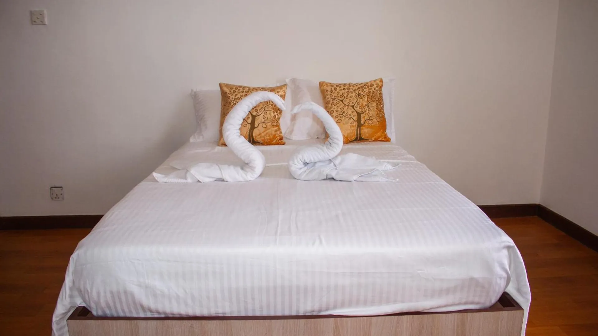 Homestay Sherpa Guest House 23 Kathmandu