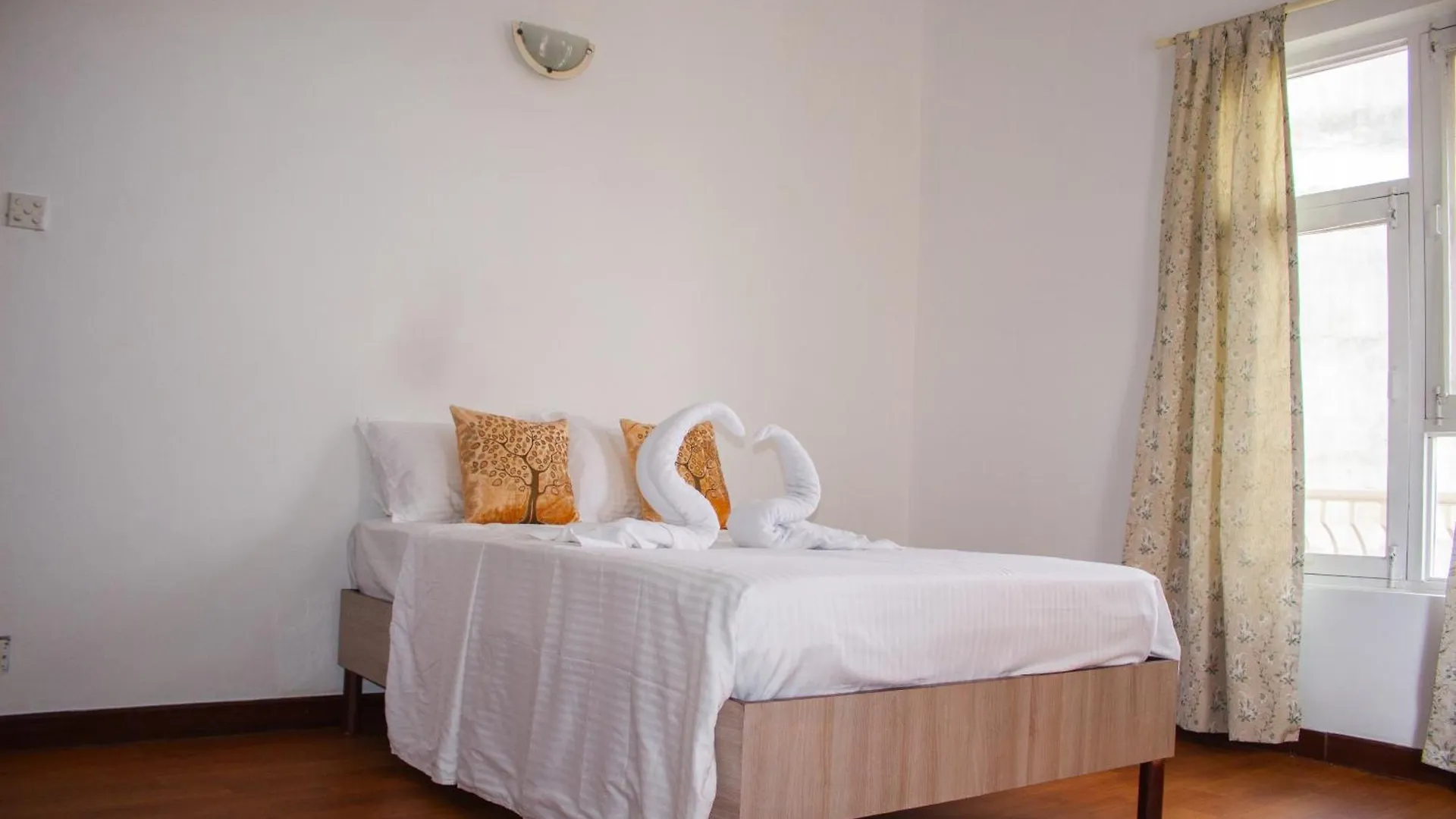 Sherpa Guest House 23 Kathmandu Homestay