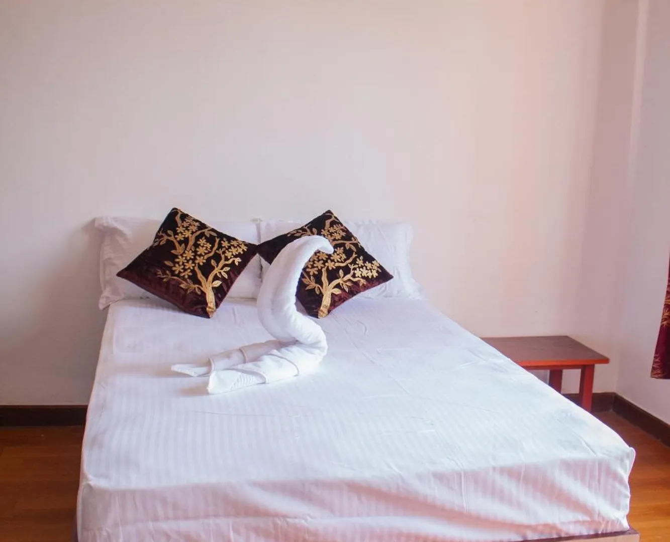 Sherpa Guest House 23 Kathmandu