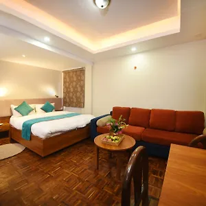 Homestay Mums &, Kathmandu