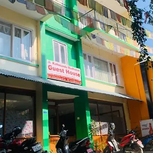 Guest house Madhuban, Kathmandu
