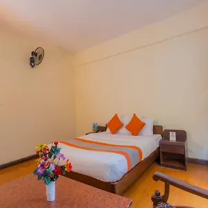 Otel Magnificent, Katmandu
