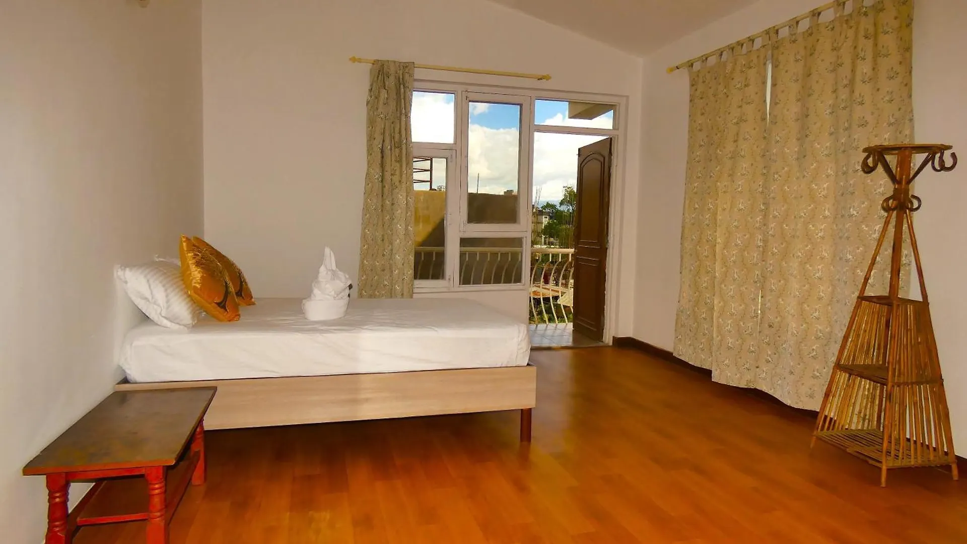 Homestay Sherpa Guest House 23 Kathmandu