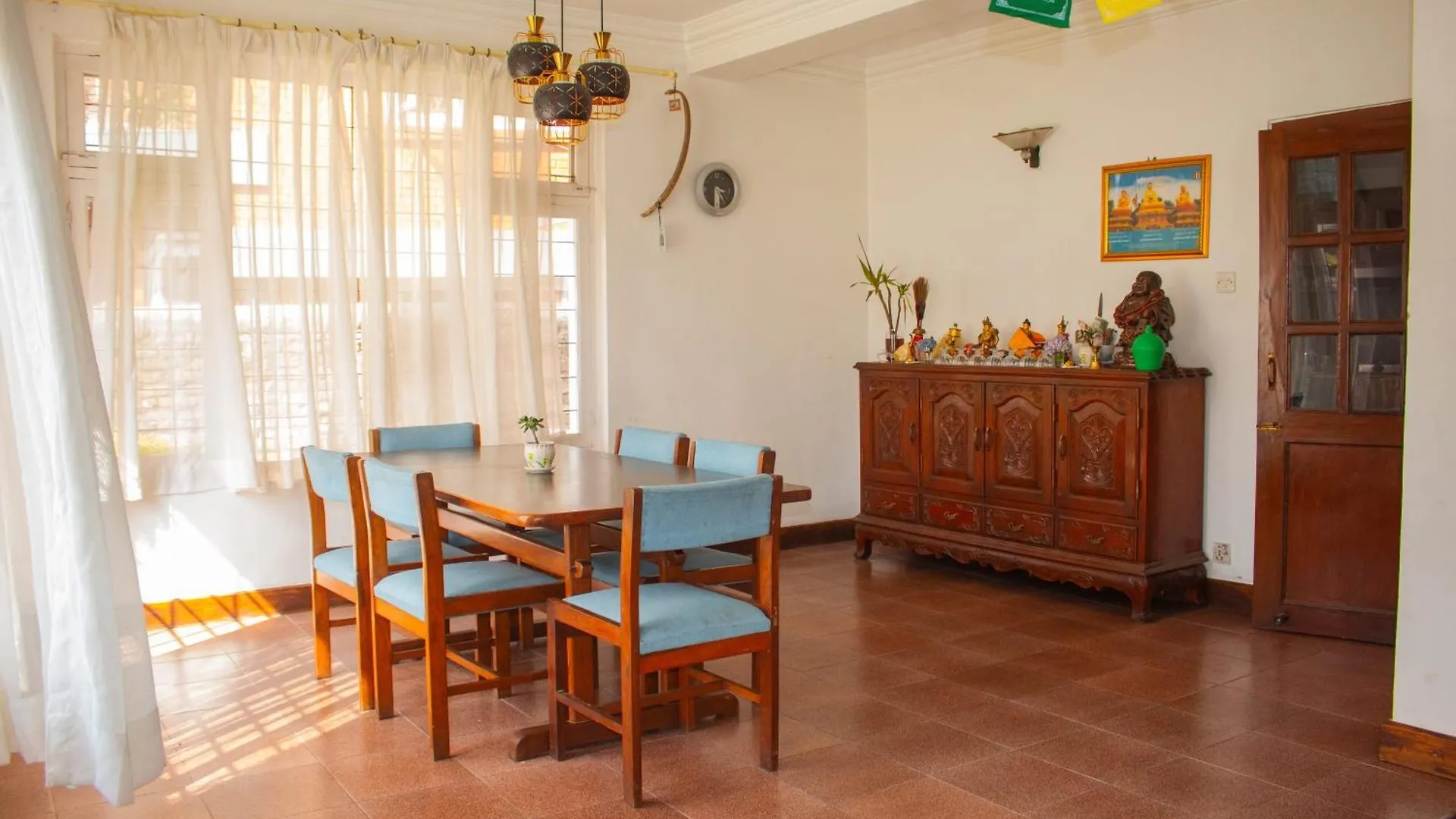 Sherpa Guest House 23 Kathmandu